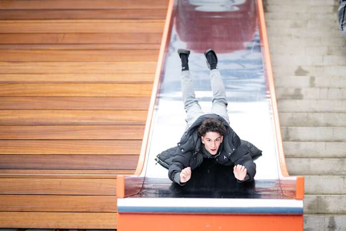 Nike World Head Quarters-85